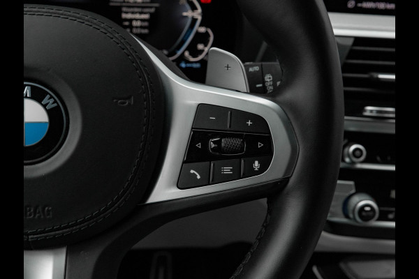 BMW X3 xDrive30e M-Sport - Driving Ass Plus - Parking Ass Plus - Hifi