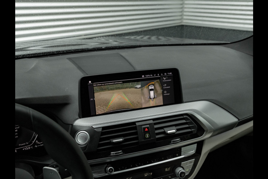 BMW X3 xDrive30e M-Sport - Driving Ass Plus - Parking Ass Plus - Hifi