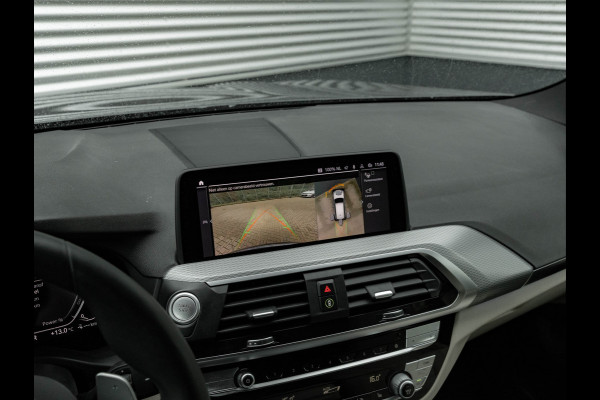 BMW X3 xDrive30e M-Sport - Driving Ass Plus - Parking Ass Plus - Hifi