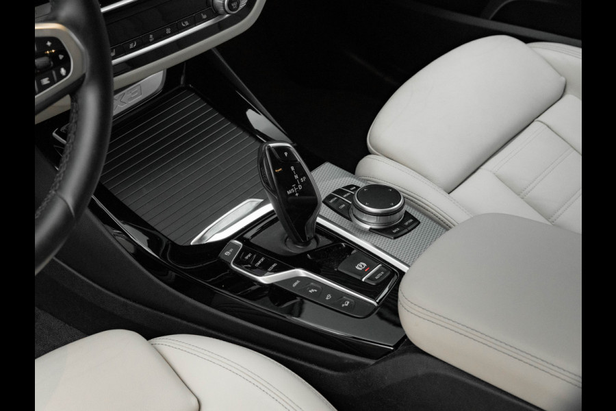 BMW X3 xDrive30e M-Sport - Driving Ass Plus - Parking Ass Plus - Hifi