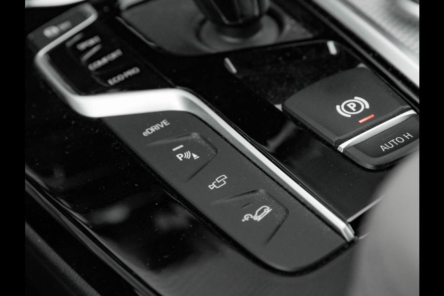 BMW X3 xDrive30e M-Sport - Driving Ass Plus - Parking Ass Plus - Hifi