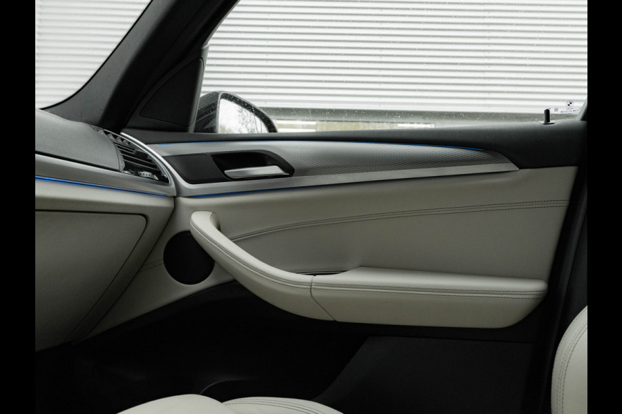 BMW X3 xDrive30e M-Sport - Driving Ass Plus - Parking Ass Plus - Hifi