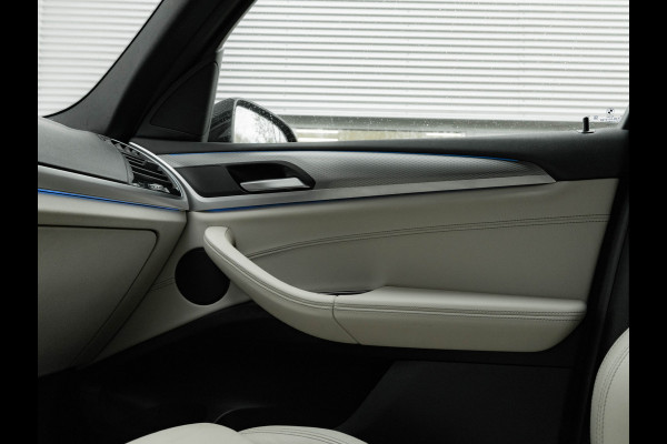 BMW X3 xDrive30e M-Sport - Driving Ass Plus - Parking Ass Plus - Hifi