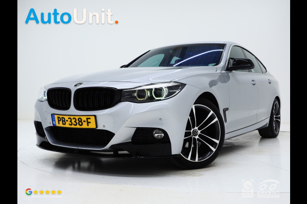 BMW 3-serie Gran Turismo 320i M-Sport 300PK Stage 1 | Panoramadak | Sfeerverlichting | Leder | LED | Keyless | Camera