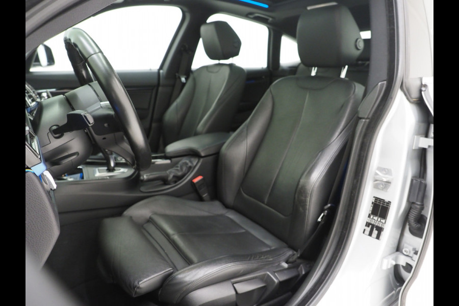 BMW 3-serie Gran Turismo 320i M-Sport 300PK Stage 1 | Panoramadak | Sfeerverlichting | Leder | LED | Keyless | Camera