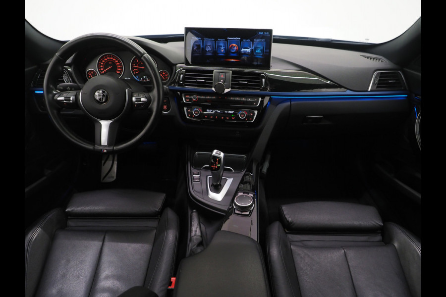 BMW 3-serie Gran Turismo 320i M-Sport 300PK Stage 1 | Panoramadak | Sfeerverlichting | Leder | LED | Keyless | Camera