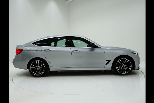 BMW 3-serie Gran Turismo 320i M-Sport 300PK Stage 1 | Panoramadak | Sfeerverlichting | Leder | LED | Keyless | Camera