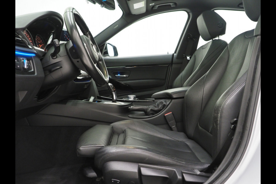 BMW 3-serie Gran Turismo 320i M-Sport 300PK Stage 1 | Panoramadak | Sfeerverlichting | Leder | LED | Keyless | Camera