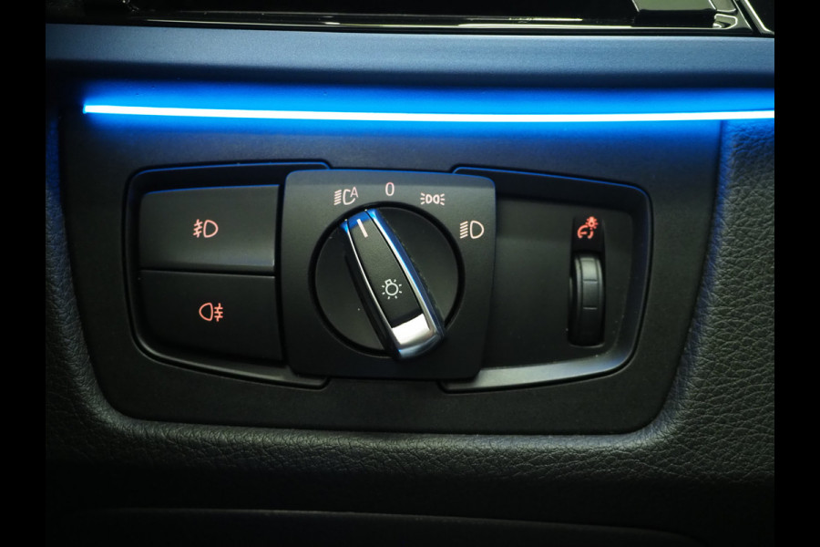 BMW 3-serie Gran Turismo 320i M-Sport 300PK Stage 1 | Panoramadak | Sfeerverlichting | Leder | LED | Keyless | Camera