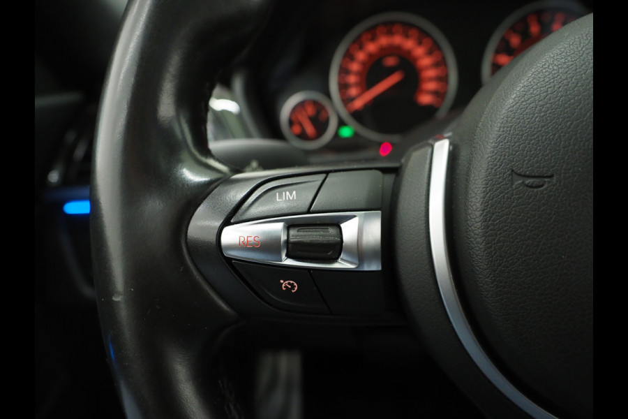 BMW 3-serie Gran Turismo 320i M-Sport 300PK Stage 1 | Panoramadak | Sfeerverlichting | Leder | LED | Keyless | Camera
