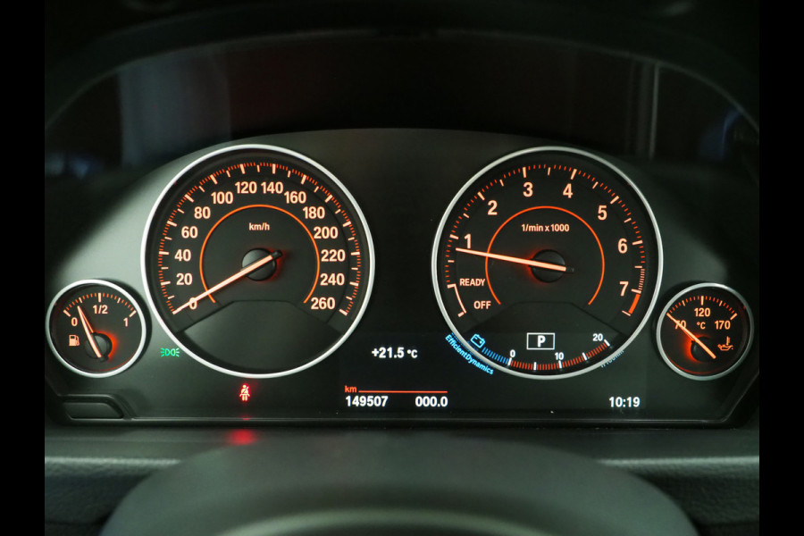BMW 3-serie Gran Turismo 320i M-Sport 300PK Stage 1 | Panoramadak | Sfeerverlichting | Leder | LED | Keyless | Camera
