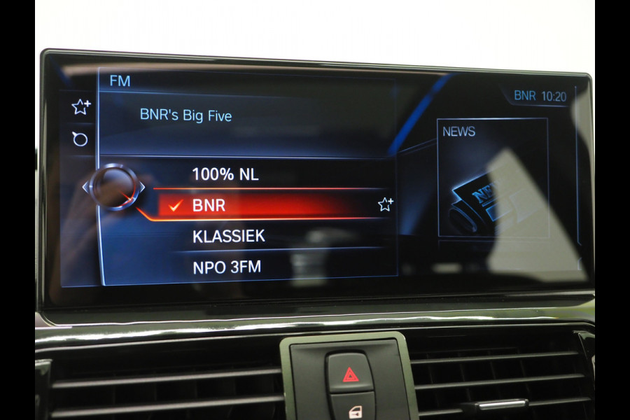 BMW 3-serie Gran Turismo 320i M-Sport 300PK Stage 1 | Panoramadak | Sfeerverlichting | Leder | LED | Keyless | Camera