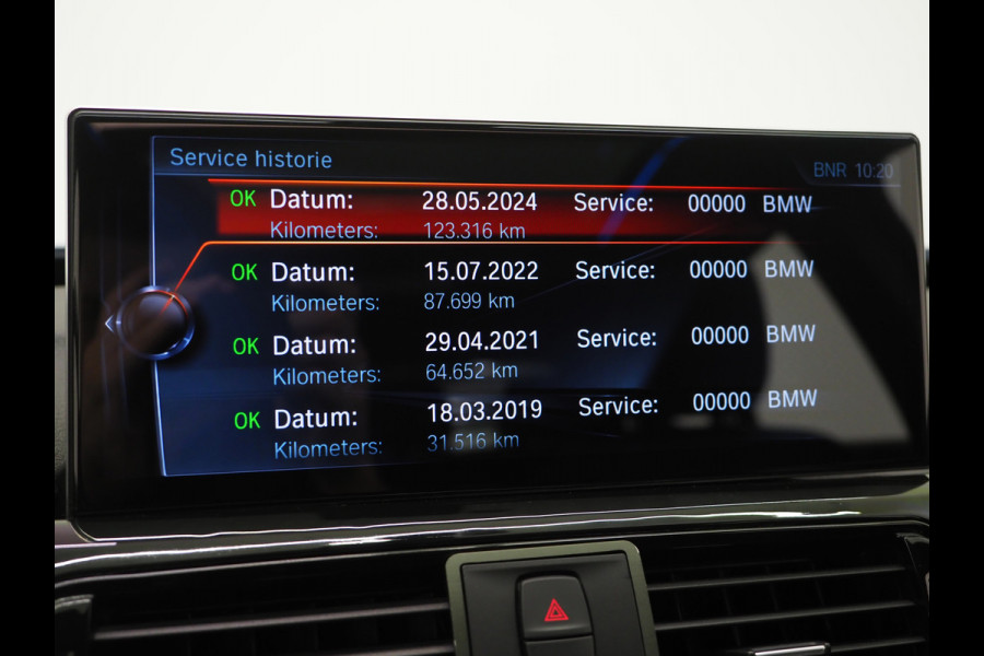 BMW 3-serie Gran Turismo 320i M-Sport 300PK Stage 1 | Panoramadak | Sfeerverlichting | Leder | LED | Keyless | Camera