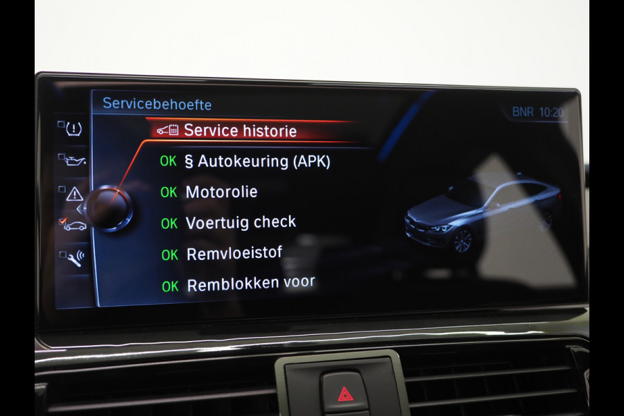 BMW 3-serie Gran Turismo 320i M-Sport 300PK Stage 1 | Panoramadak | Sfeerverlichting | Leder | LED | Keyless | Camera