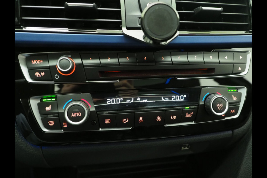 BMW 3-serie Gran Turismo 320i M-Sport 300PK Stage 1 | Panoramadak | Sfeerverlichting | Leder | LED | Keyless | Camera