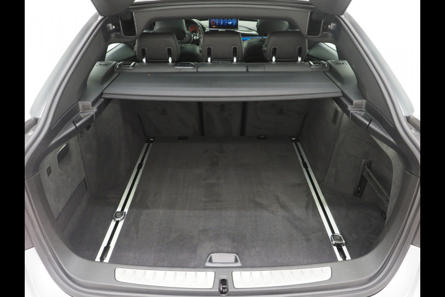 BMW 3-serie Gran Turismo 320i M-Sport 300PK Stage 1 | Panoramadak | Sfeerverlichting | Leder | LED | Keyless | Camera
