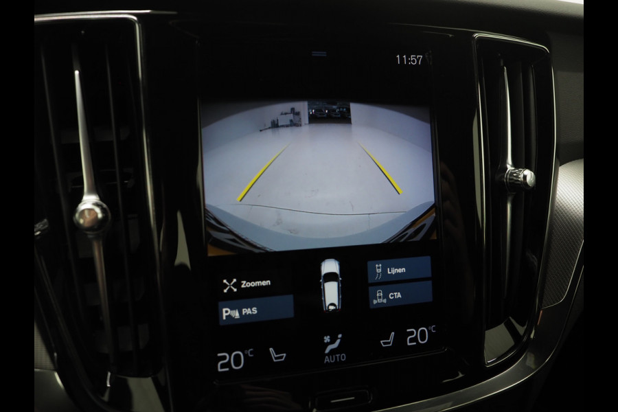 Volvo V60 2.0 T6 Recharge AWD R-Design | Panoramadak | Pilot Assist | Keyless | Camera | Memory | Carplay