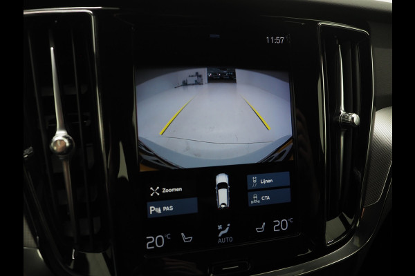 Volvo V60 2.0 T6 Recharge AWD R-Design | Panoramadak | Pilot Assist | Keyless | Camera | Memory | Carplay