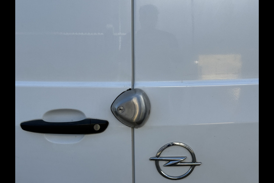 Opel Combo 1.5D 130 PK Euro 6 L2H1 Edition Trekhaak/CarPlay/navigatiesysteem