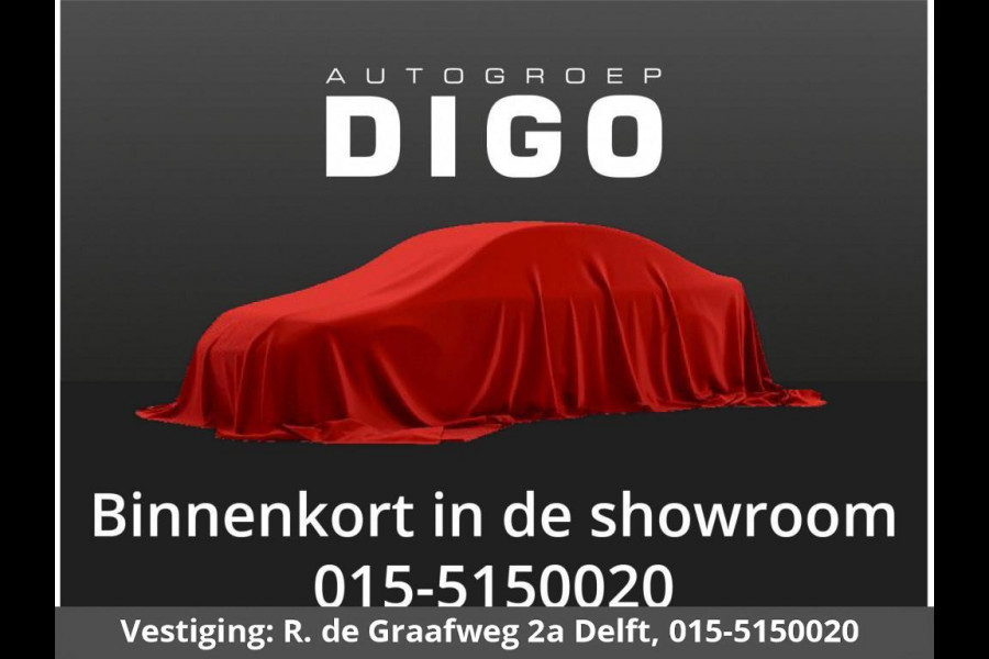 Škoda Octavia Combi 1.0 TSI Greentech Ambition Business Automaat | Navigatie | Trekhaak | Privacy Glass |