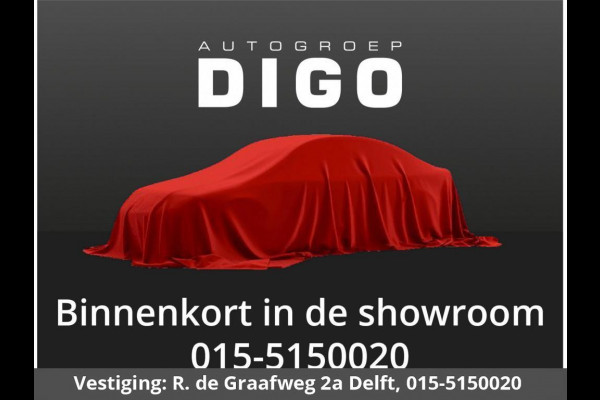 Škoda Octavia Combi 1.0 TSI Greentech Ambition Business Automaat | Navigatie | Trekhaak | Privacy Glass |
