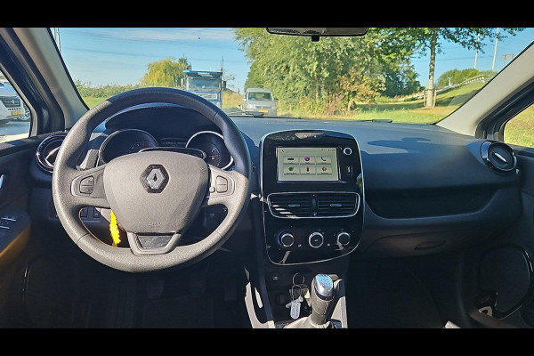 Renault Clio Estate 0.9 TCe Zen + RS-Sport Pack | Navigatie | 1e eigenaar | Privacy Glass |