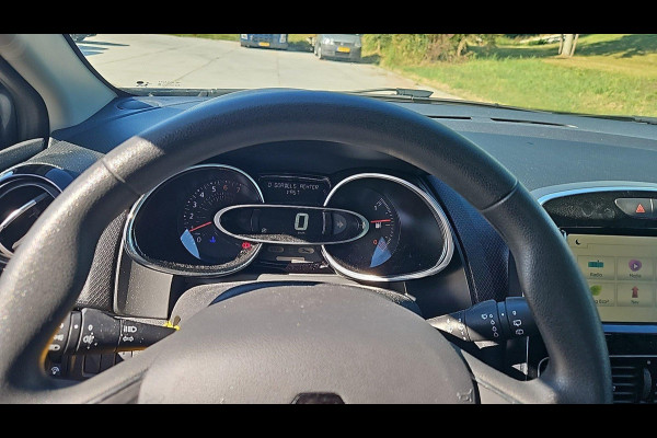 Renault Clio Estate 0.9 TCe Zen + RS-Sport Pack | Navigatie | 1e eigenaar | Privacy Glass |