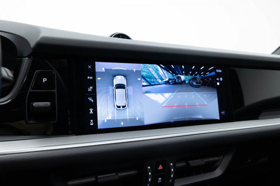 Porsche Cayenne 3.0 E-Hybrid |Pano|Krijt|SportChrono|Fabrieksgarantie t/m 2029| Porsche Cayenne 3.0 E-Hybrid |Pano|Krijt|SportChrono|Fabrieksgarantie t/m 2029|