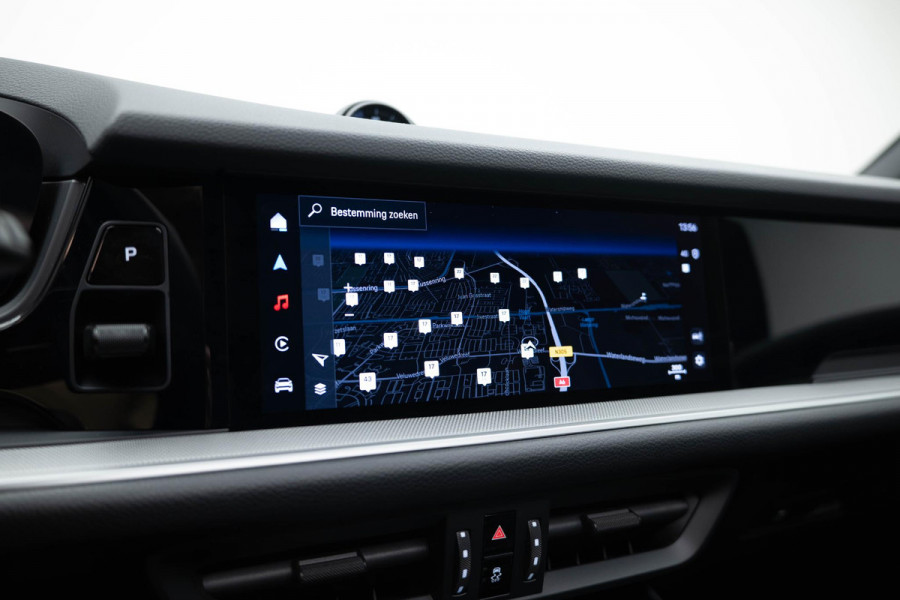 Porsche Cayenne 3.0 E-Hybrid |Pano|Krijt|SportChrono|Fabrieksgarantie t/m 2029| Porsche Cayenne 3.0 E-Hybrid |Pano|Krijt|SportChrono|Fabrieksgarantie t/m 2029|