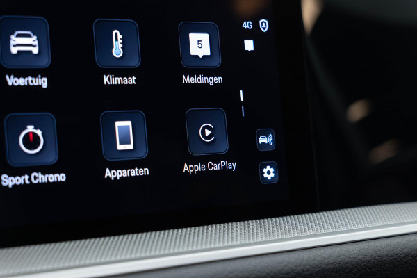 Porsche Cayenne 3.0 E-Hybrid |Pano|Krijt|SportChrono|Fabrieksgarantie t/m 2029| Porsche Cayenne 3.0 E-Hybrid |Pano|Krijt|SportChrono|Fabrieksgarantie t/m 2029|