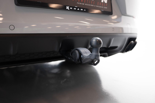 Porsche Cayenne 3.0 E-Hybrid |Pano|Krijt|SportChrono|Fabrieksgarantie t/m 2029| Porsche Cayenne 3.0 E-Hybrid |Pano|Krijt|SportChrono|Fabrieksgarantie t/m 2029|