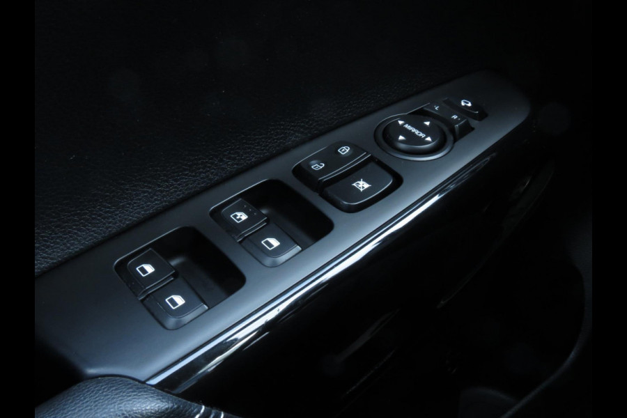 Kia Picanto 1.2 CVVT X-Line | LEDER | STUUR+STOELVERWARMING | CAMERA | CARPLAY | NAVI | CLIMA | KEYLESS | CRUISE CONTROL | DAB+ |