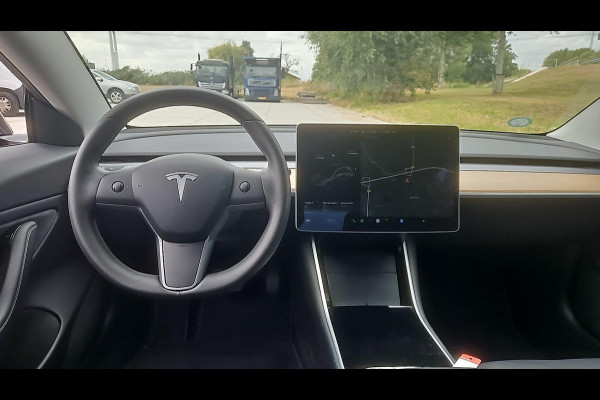 Tesla Model 3 Long Range AWD 75 kWh (351 PK) 500 km actieradius | Navigatie | Panoramadak | Stoelverwarming | Leder |