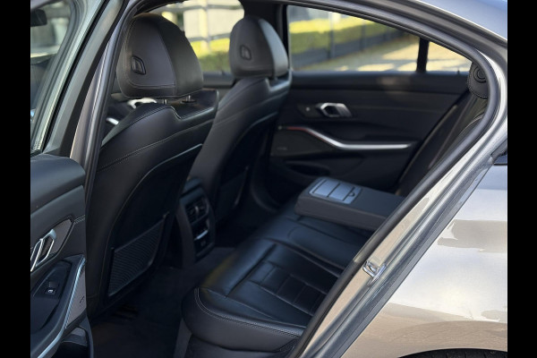 BMW 3-serie 330i High Executive Edition | M Sport | Pano, Leder, Navi, Stoelverw., PDC, Cruise, Climate | Dealeroh. | Individual |