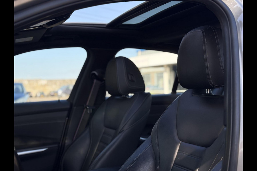 BMW 3-serie 330i High Executive Edition | M Sport | Pano, Leder, Navi, Stoelverw., PDC, Cruise, Climate | Dealeroh. | Individual |