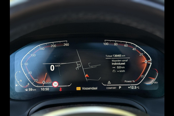 BMW 3-serie 330i High Executive Edition | M Sport | Pano, Leder, Navi, Stoelverw., PDC, Cruise, Climate | Dealeroh. | Individual |