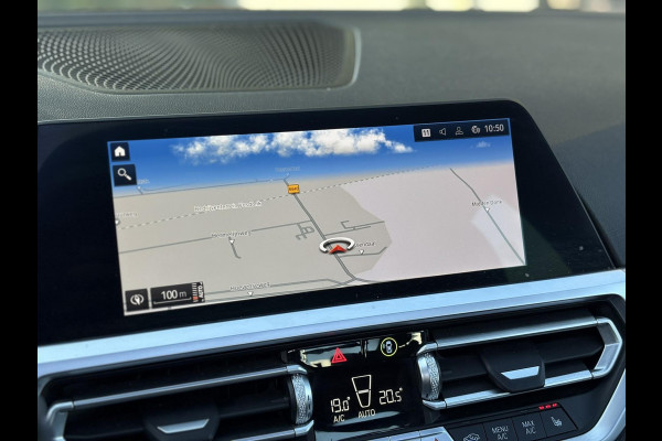 BMW 3-serie 330i High Executive Edition | M Sport | Pano, Leder, Navi, Stoelverw., PDC, Cruise, Climate | Dealeroh. | Individual |