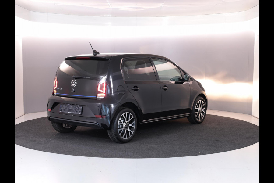 Volkswagen e-Up! e-up! Style 83PK | Navigatie via app | Cruise control | LM velgen | Acteruitrijcamera | Multifunctioneel stuurwiel |