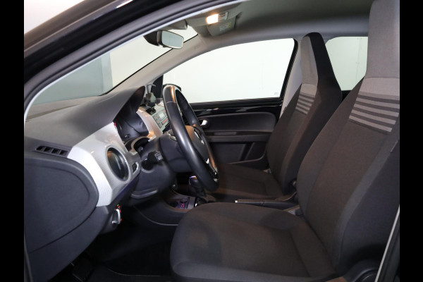 Volkswagen e-Up! e-up! Style 83PK | Navigatie via app | Cruise control | LM velgen | Acteruitrijcamera | Multifunctioneel stuurwiel |
