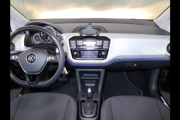 Volkswagen e-Up! e-up! Style 83PK | Navigatie via app | Cruise control | LM velgen | Acteruitrijcamera | Multifunctioneel stuurwiel |