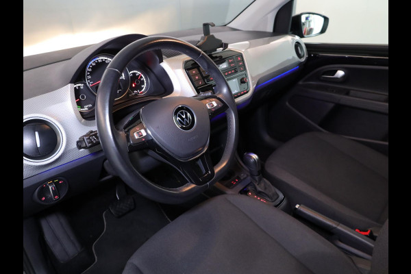 Volkswagen e-Up! e-up! Style 83PK | Navigatie via app | Cruise control | LM velgen | Acteruitrijcamera | Multifunctioneel stuurwiel |