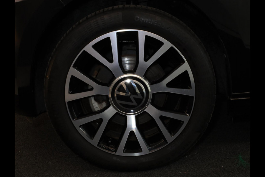 Volkswagen e-Up! e-up! Style 83PK | Navigatie via app | Cruise control | LM velgen | Acteruitrijcamera | Multifunctioneel stuurwiel |
