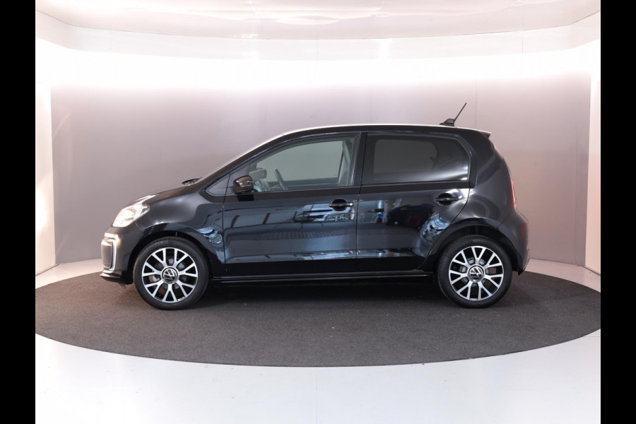 Volkswagen e-Up! e-up! Style 83PK | Navigatie via app | Cruise control | LM velgen | Acteruitrijcamera | Multifunctioneel stuurwiel |