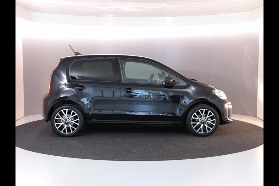 Volkswagen e-Up! e-up! Style 83PK | Navigatie via app | Cruise control | LM velgen | Acteruitrijcamera | Multifunctioneel stuurwiel |