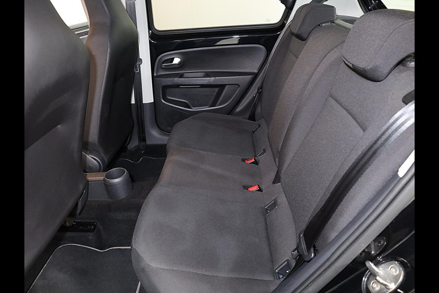 Volkswagen e-Up! e-up! Style 83PK | Navigatie via app | Cruise control | LM velgen | Acteruitrijcamera | Multifunctioneel stuurwiel |