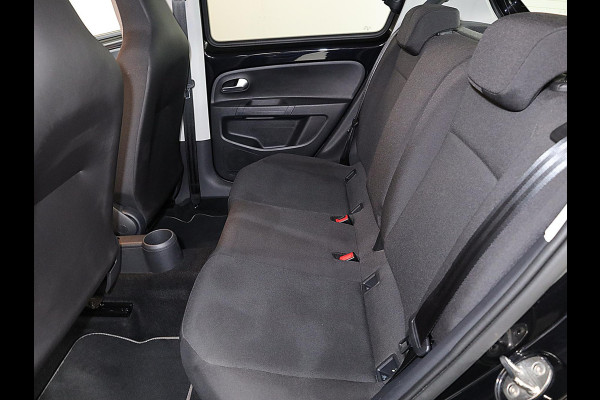 Volkswagen e-Up! e-up! Style 83PK | Navigatie via app | Cruise control | LM velgen | Acteruitrijcamera | Multifunctioneel stuurwiel |