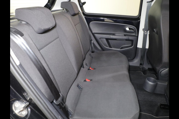 Volkswagen e-Up! e-up! Style 83PK | Navigatie via app | Cruise control | LM velgen | Acteruitrijcamera | Multifunctioneel stuurwiel |