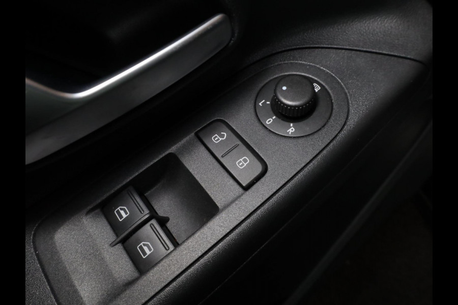 Volkswagen e-Up! e-up! Style 83PK | Navigatie via app | Cruise control | LM velgen | Acteruitrijcamera | Multifunctioneel stuurwiel |