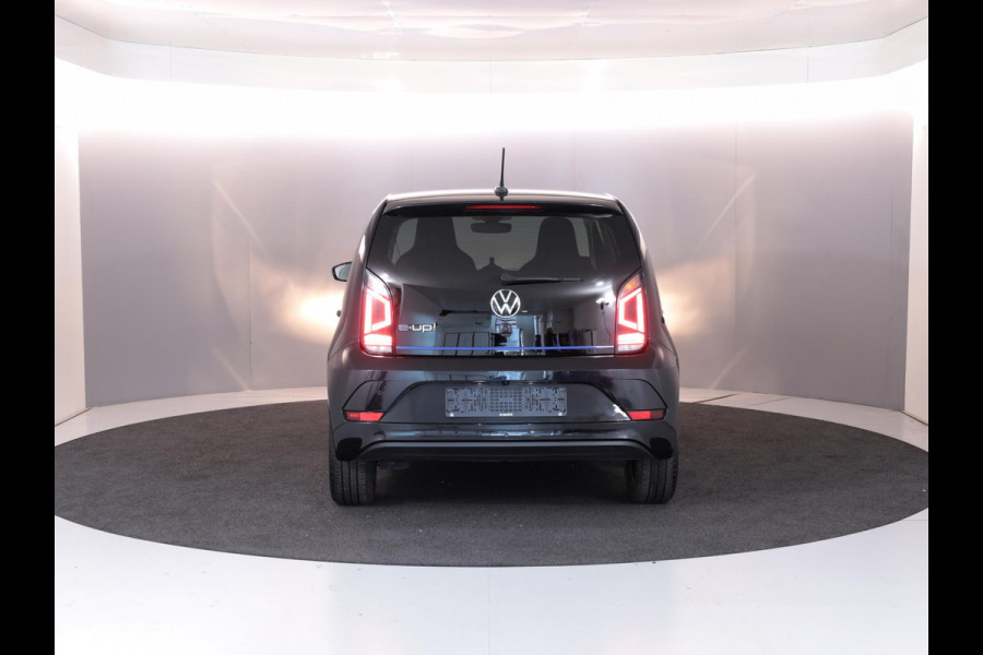 Volkswagen e-Up! e-up! Style 83PK | Navigatie via app | Cruise control | LM velgen | Acteruitrijcamera | Multifunctioneel stuurwiel |