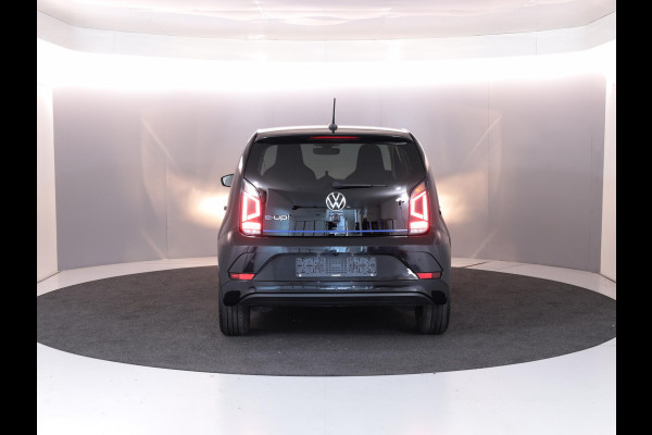 Volkswagen e-Up! e-up! Style 83PK | Navigatie via app | Cruise control | LM velgen | Acteruitrijcamera | Multifunctioneel stuurwiel |
